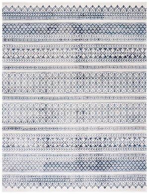 Safavieh Carnegie 620 Power Loomed 70% Polypropylene/25% Jute/5% Polyester Rug CNG620N-9