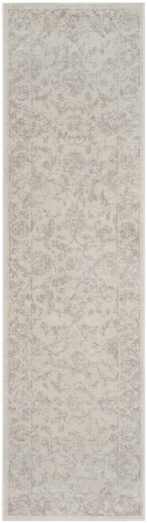 Safavieh Carnegie 621 Power Loomed 70% Polypropylene/25% Jute/5% Polyester Rug CNG621C-4