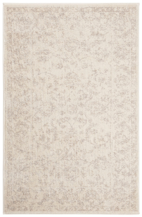 Safavieh Carnegie 621 Power Loomed 70% Polypropylene/25% Jute/5% Polyester Rug CNG621C-4