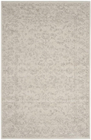 Safavieh Carnegie 621 Power Loomed 70% Polypropylene/25% Jute/5% Polyester Rug CNG621C-4