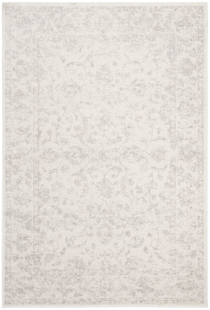 Safavieh Carnegie 621 Power Loomed 70% Polypropylene/25% Jute/5% Polyester Rug CNG621C-4