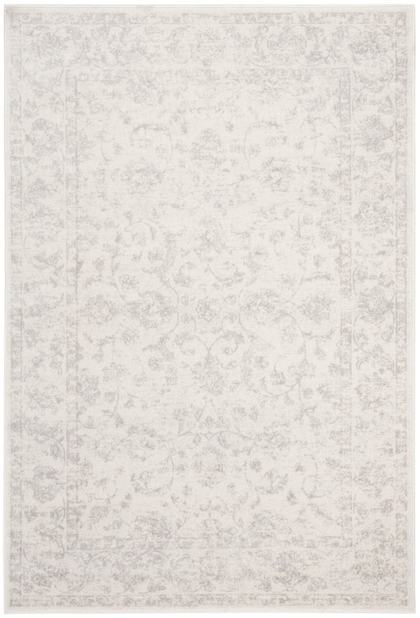 Safavieh Carnegie 621 Power Loomed 70% Polypropylene/25% Jute/5% Polyester Rug CNG621C-4
