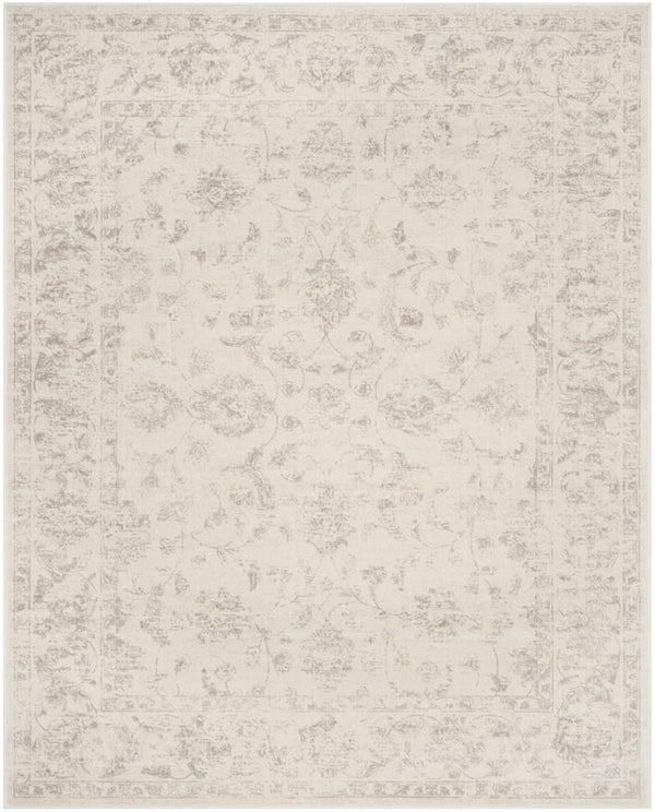 Safavieh Carnegie 621 Power Loomed 70% Polypropylene/25% Jute/5% Polyester Rug CNG621C-4