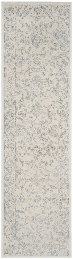 Safavieh Carnegie 621 Power Loomed 70% Polypropylene/25% Jute/5% Polyester Rug CNG621D-4