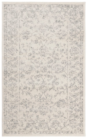 Safavieh Carnegie 621 Power Loomed 70% Polypropylene/25% Jute/5% Polyester Rug CNG621D-4