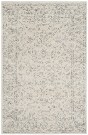 Safavieh Carnegie 621 Power Loomed 70% Polypropylene/25% Jute/5% Polyester Rug CNG621D-4