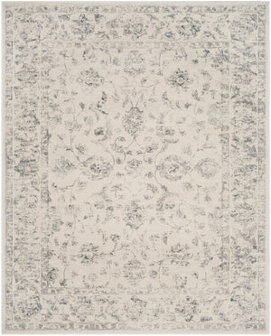 Safavieh Carnegie 621 Power Loomed 70% Polypropylene/25% Jute/5% Polyester Rug CNG621D-4