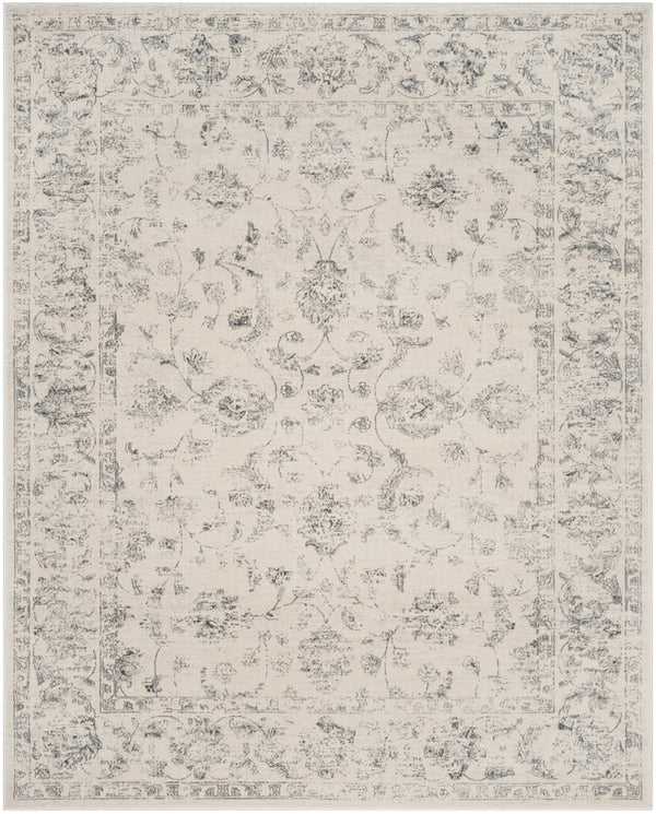Safavieh Carnegie 621 Power Loomed 70% Polypropylene/25% Jute/5% Polyester Rug CNG621D-4
