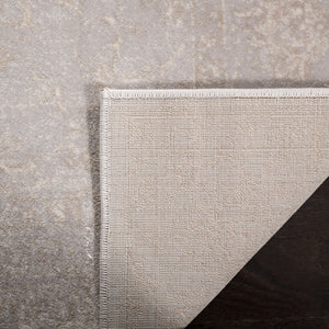 Safavieh Carnegie 621 Power Loomed 70% Polypropylene/25% Jute/5% Polyester Rug CNG621G-4