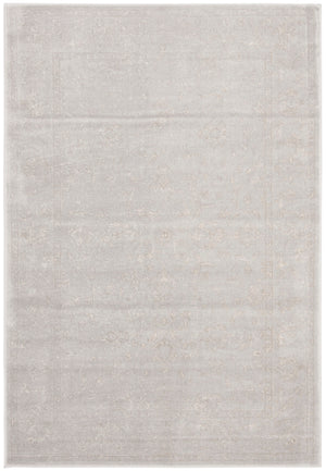 Safavieh Carnegie 621 Power Loomed 70% Polypropylene/25% Jute/5% Polyester Rug CNG621G-4