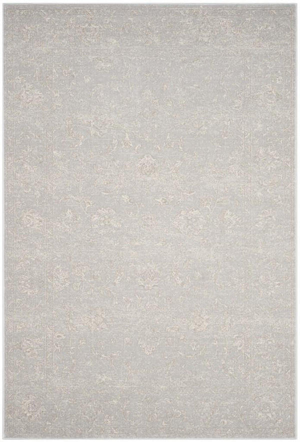 Safavieh Carnegie 621 Power Loomed 70% Polypropylene/25% Jute/5% Polyester Rug CNG621G-4