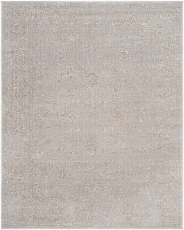 Safavieh Carnegie 621 Power Loomed 70% Polypropylene/25% Jute/5% Polyester Rug CNG621G-4