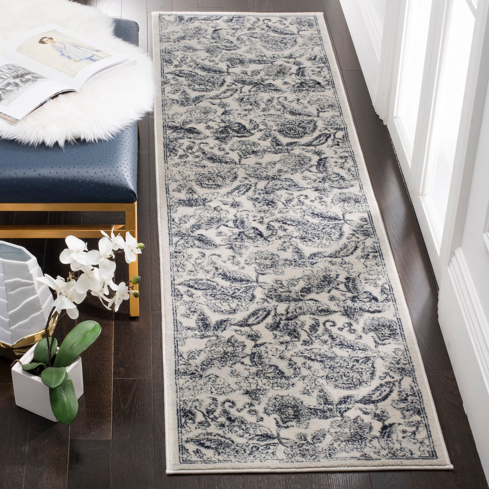 Safavieh Carnegie CNG622 Power Loomed Rug