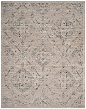 Safavieh Carnegie Power Loomed 70% Polypropylene/25% Jute/5% Polyester Rug CNG623B-4