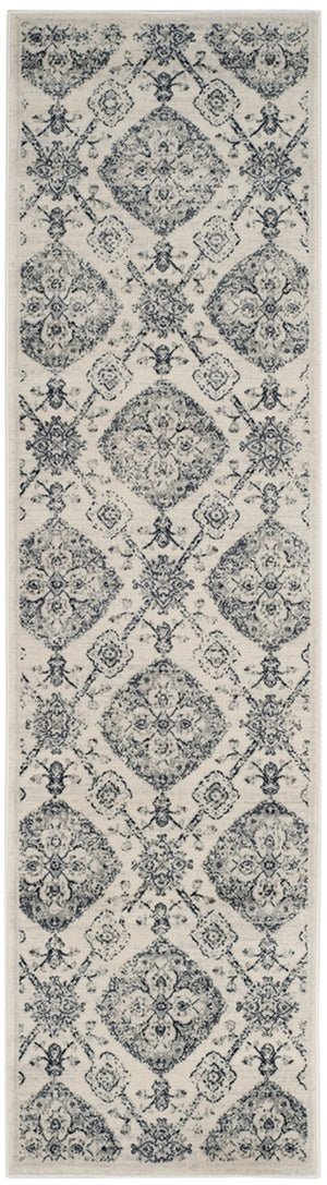 Safavieh Carnegie Power Loomed 70% Polypropylene/25% Jute/5% Polyester Rug CNG623C-4