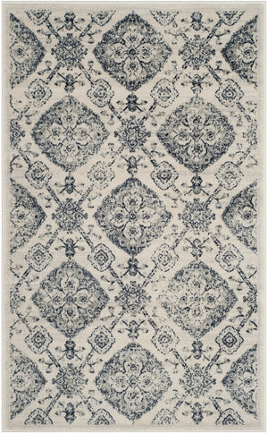 Safavieh Carnegie Power Loomed 70% Polypropylene/25% Jute/5% Polyester Rug CNG623C-4