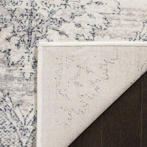 Safavieh Carnegie 626 Power Loomed 70% Polypropylene/25% Jute/5% Polyester Rug CNG626A-4