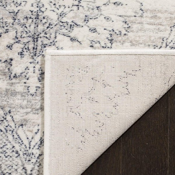 Safavieh Carnegie 626 Power Loomed 70% Polypropylene/25% Jute/5% Polyester Rug CNG626A-4