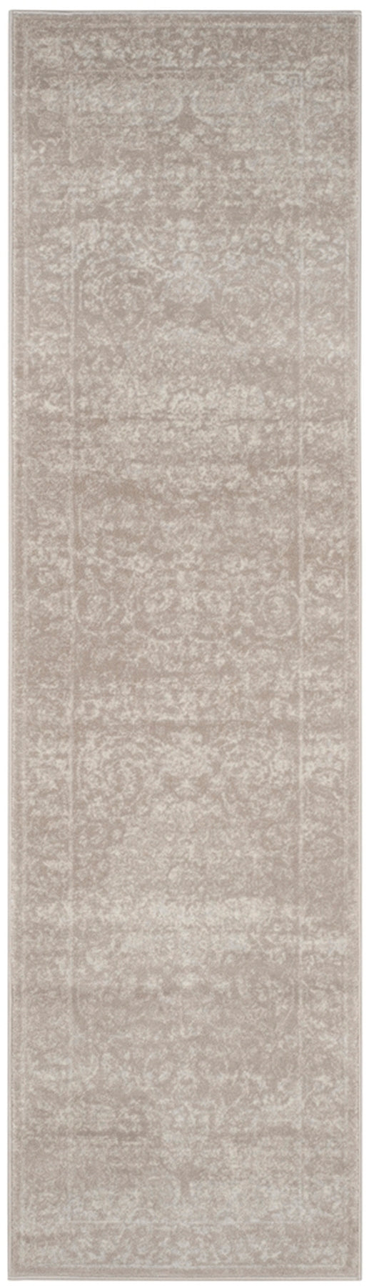 Safavieh Carnegie 631 Power Loomed 70% Polypropylene/25% Jute/5% Polyester Rug CNG631B-7SQ