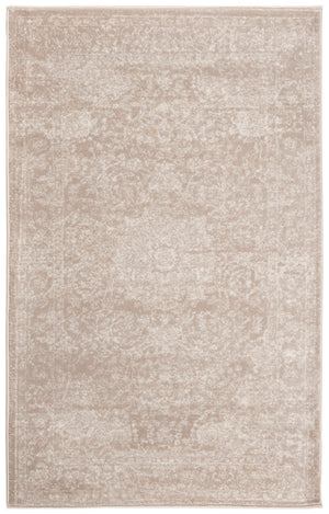 Safavieh Carnegie 631 Power Loomed 70% Polypropylene/25% Jute/5% Polyester Rug CNG631B-7SQ