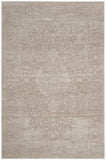 Safavieh Carnegie 631 Power Loomed 70% Polypropylene/25% Jute/5% Polyester Rug CNG631B-7SQ