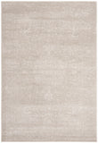 Safavieh Carnegie 631 Power Loomed 70% Polypropylene/25% Jute/5% Polyester Rug CNG631B-7SQ