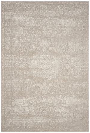 Safavieh Carnegie 631 Power Loomed 70% Polypropylene/25% Jute/5% Polyester Rug CNG631B-7SQ