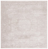 Safavieh Carnegie 631 Power Loomed 70% Polypropylene/25% Jute/5% Polyester Rug CNG631B-7SQ