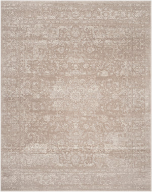 Safavieh Carnegie 631 Power Loomed 70% Polypropylene/25% Jute/5% Polyester Rug CNG631B-7SQ
