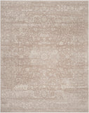 Safavieh Carnegie 631 Power Loomed 70% Polypropylene/25% Jute/5% Polyester Rug CNG631B-7SQ