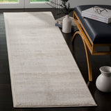 Safavieh Carnegie 631 Power Loomed 70% Polypropylene/25% Jute/5% Polyester Rug CNG631C-7SQ