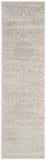 Safavieh Carnegie 631 Power Loomed 70% Polypropylene/25% Jute/5% Polyester Rug CNG631C-7SQ