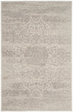 Safavieh Carnegie 631 Power Loomed 70% Polypropylene/25% Jute/5% Polyester Rug CNG631C-7SQ