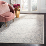 Safavieh Carnegie 631 Power Loomed 70% Polypropylene/25% Jute/5% Polyester Rug CNG631C-7SQ