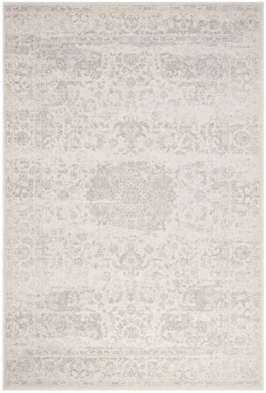 Safavieh Carnegie 631 Power Loomed 70% Polypropylene/25% Jute/5% Polyester Rug CNG631C-7SQ