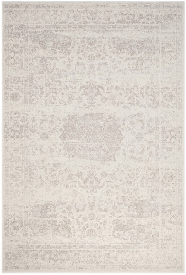 Safavieh Carnegie 631 Power Loomed 70% Polypropylene/25% Jute/5% Polyester Rug CNG631C-7SQ