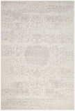 Safavieh Carnegie 631 Power Loomed 70% Polypropylene/25% Jute/5% Polyester Rug CNG631C-7SQ