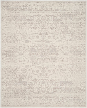 Safavieh Carnegie 631 Power Loomed 70% Polypropylene/25% Jute/5% Polyester Rug CNG631C-7SQ
