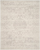 Safavieh Carnegie 631 Power Loomed 70% Polypropylene/25% Jute/5% Polyester Rug CNG631C-7SQ