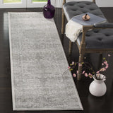 Safavieh Carnegie 631 Power Loomed 70% Polypropylene/25% Jute/5% Polyester Rug CNG631K-4