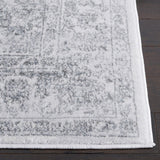 Safavieh Carnegie 631 Power Loomed 70% Polypropylene/25% Jute/5% Polyester Rug CNG631K-4