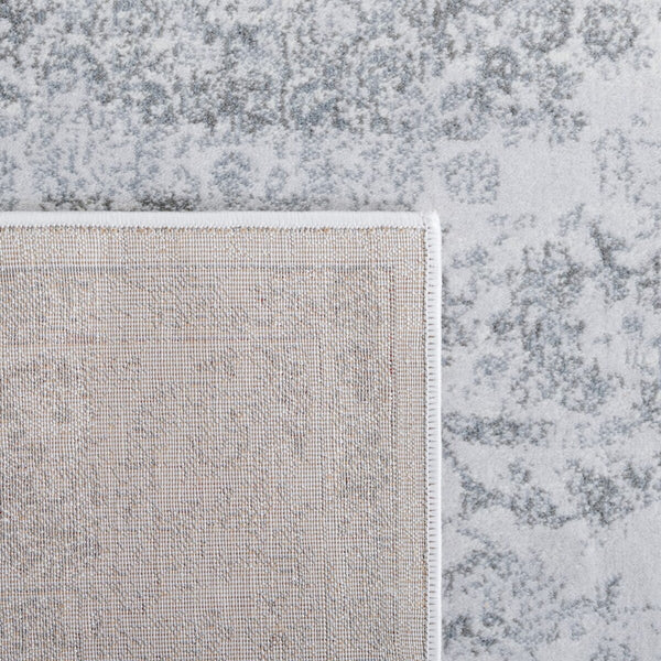 Safavieh Carnegie 631 Power Loomed 70% Polypropylene/25% Jute/5% Polyester Rug CNG631K-4