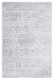 Safavieh Carnegie 631 Power Loomed 70% Polypropylene/25% Jute/5% Polyester Rug CNG631K-4