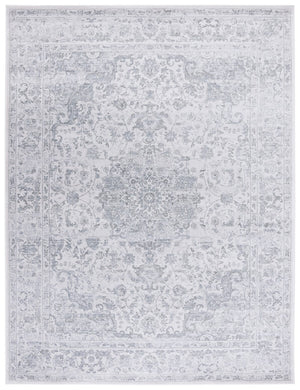 Safavieh Carnegie 631 Power Loomed 70% Polypropylene/25% Jute/5% Polyester Rug CNG631K-4