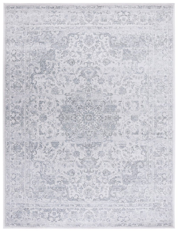 Safavieh Carnegie 631 Power Loomed 70% Polypropylene/25% Jute/5% Polyester Rug CNG631K-4