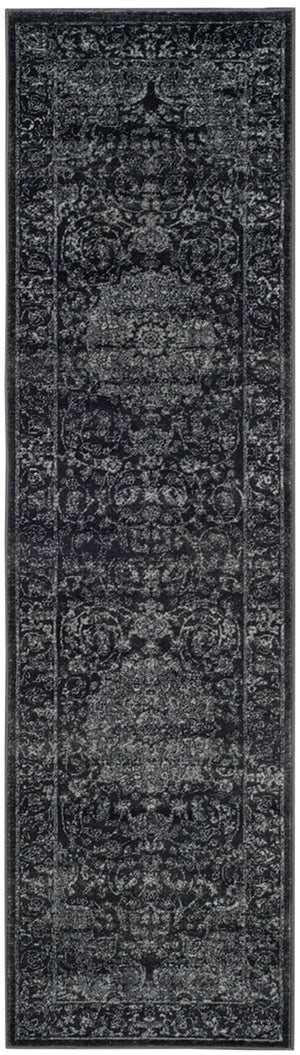 Safavieh Carnegie 631 Power Loomed 70% Polypropylene/25% Jute/5% Polyester Rug CNG631P-4