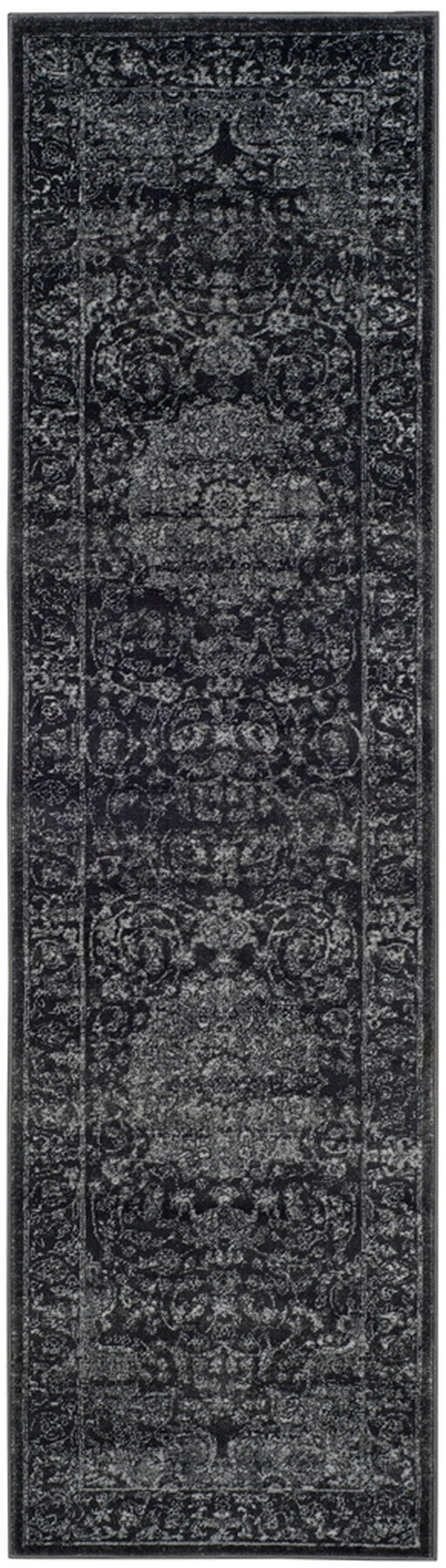 Safavieh Carnegie 631 Power Loomed 70% Polypropylene/25% Jute/5% Polyester Rug CNG631P-4
