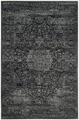 Safavieh Carnegie 631 Power Loomed 70% Polypropylene/25% Jute/5% Polyester Rug CNG631P-4