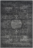 Safavieh Carnegie 631 Power Loomed 70% Polypropylene/25% Jute/5% Polyester Rug CNG631P-4