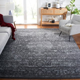 Safavieh Carnegie 631 Power Loomed 70% Polypropylene/25% Jute/5% Polyester Rug CNG631P-4